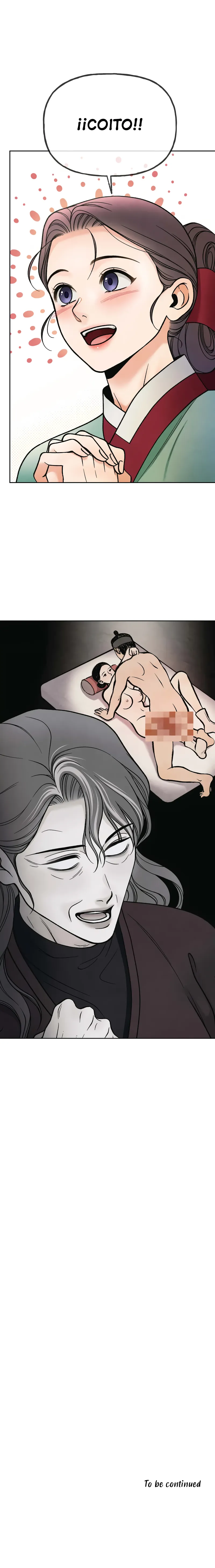 11 Confesiones de una doncella