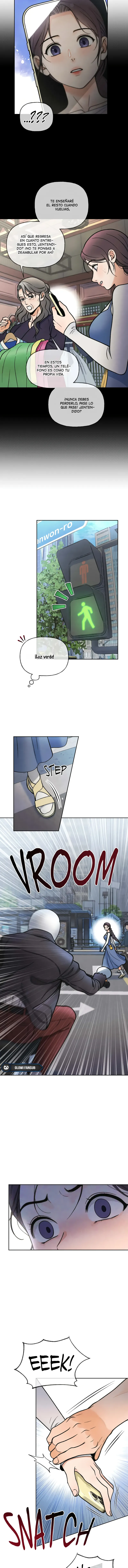 4 Confesiones de una doncella