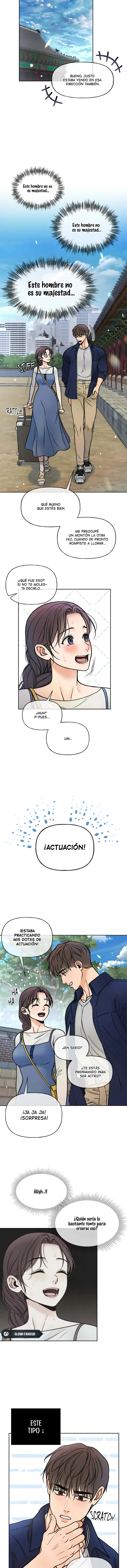 6 Confesiones de una doncella