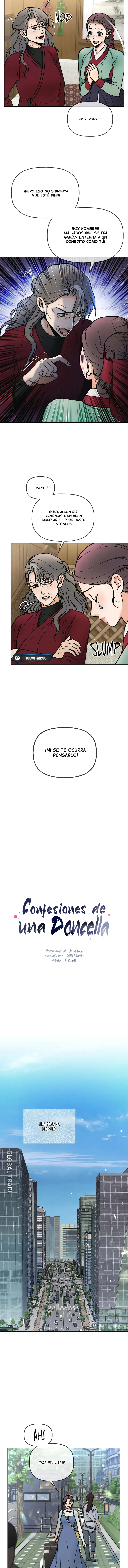 2 Confesiones de una doncella