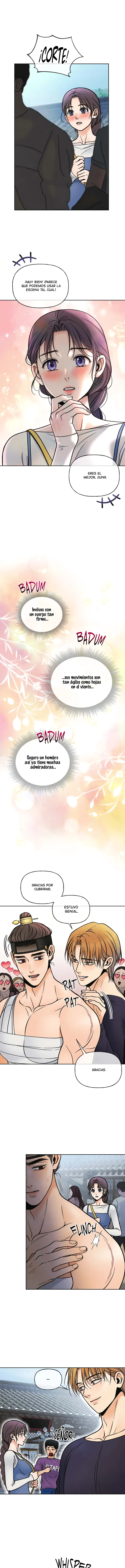 10 Confesiones de una doncella