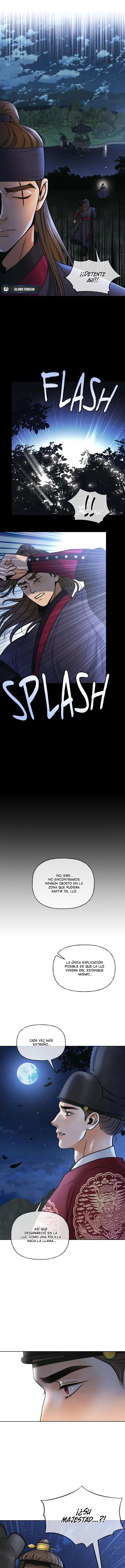 13 Confesiones de una doncella