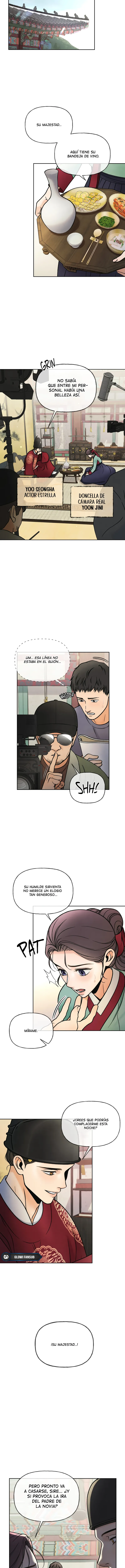 3 Confesiones de una doncella