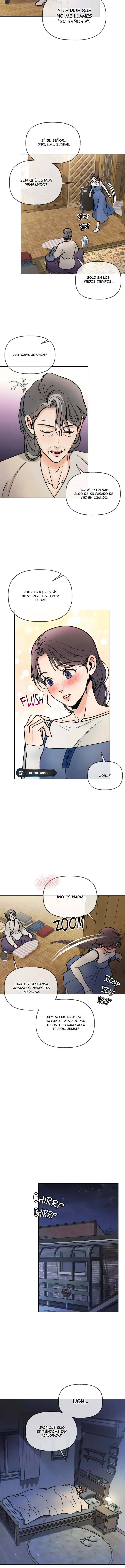 12 Confesiones de una doncella