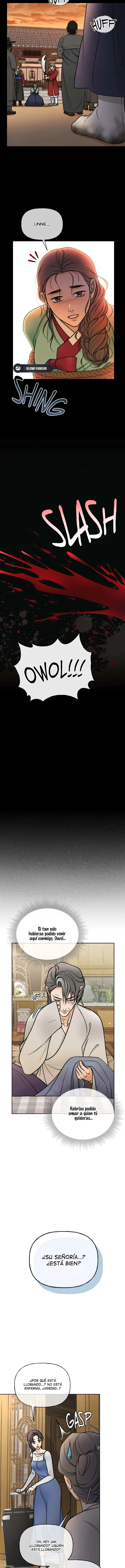 11 Confesiones de una doncella