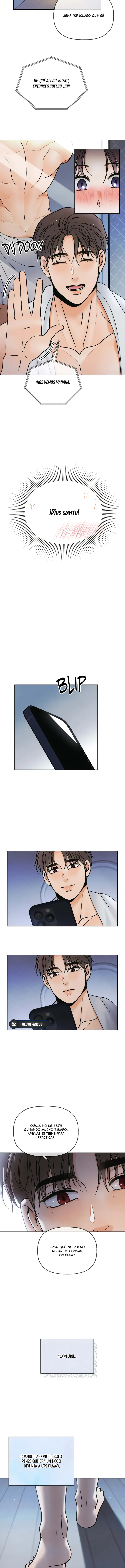 5 Confesiones de una doncella