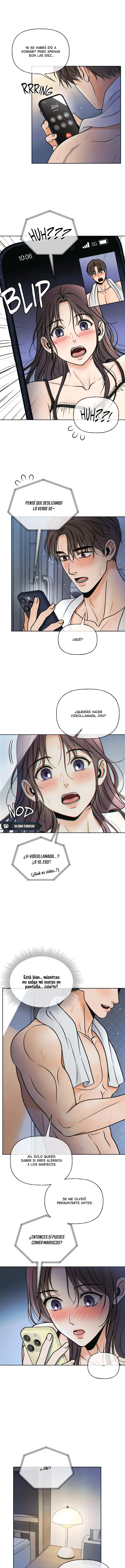 4 Confesiones de una doncella