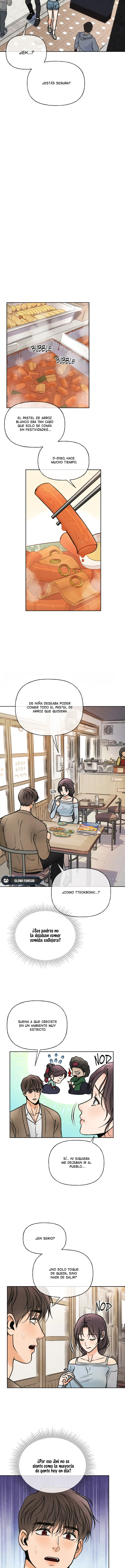 4 Confesiones de una doncella