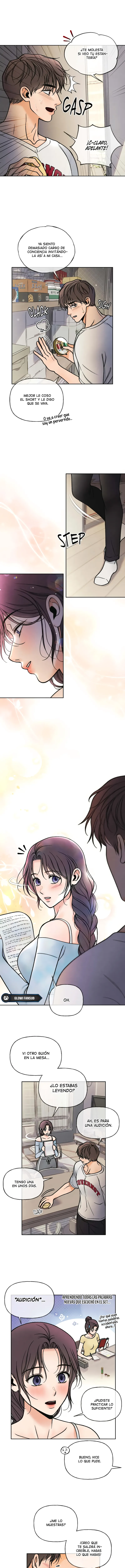 4 Confesiones de una doncella