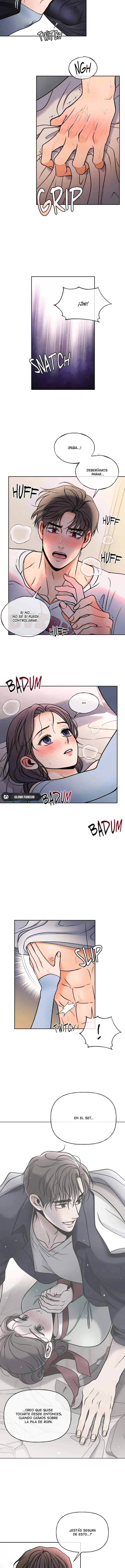 11 Confesiones de una doncella