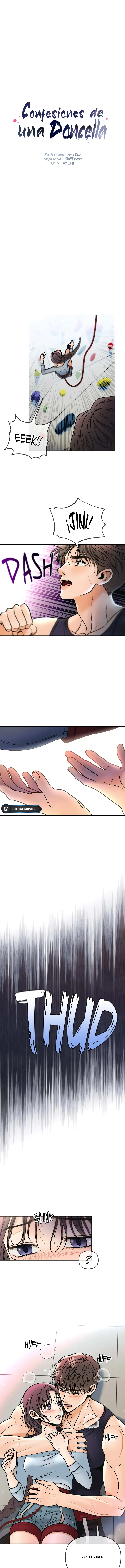 1 Confesiones de una doncella