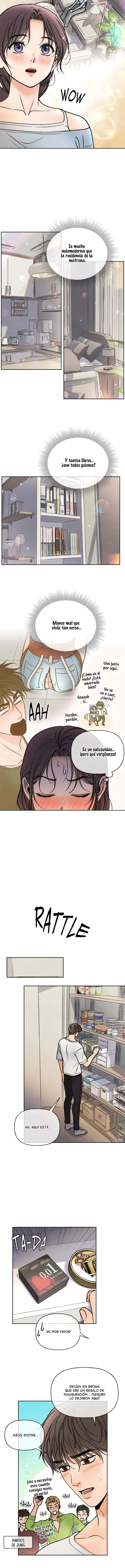 3 Confesiones de una doncella