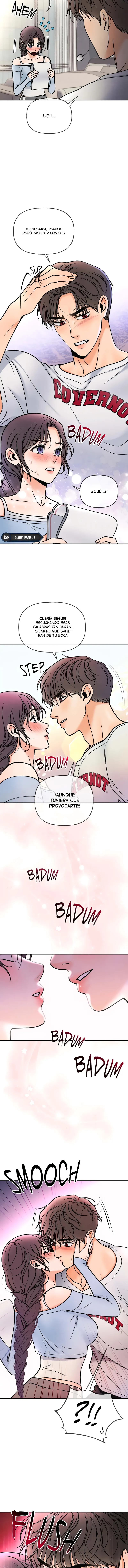 6 Confesiones de una doncella