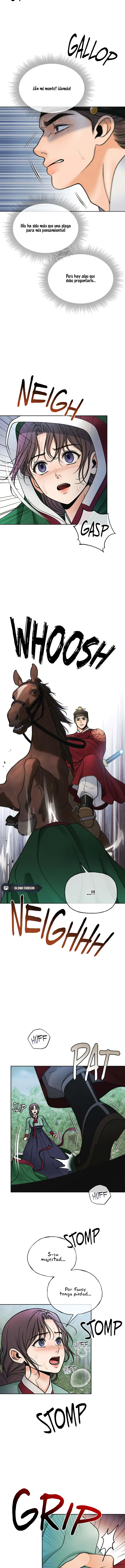 13 Confesiones de una doncella