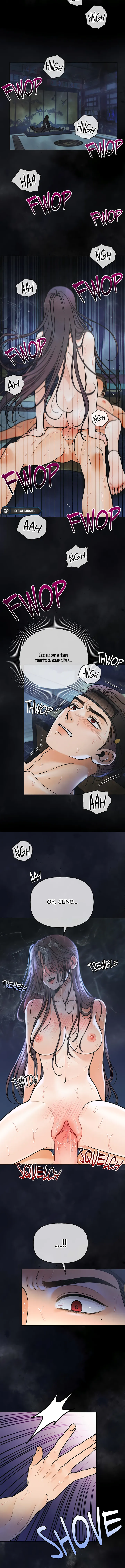 4 Confesiones de una doncella