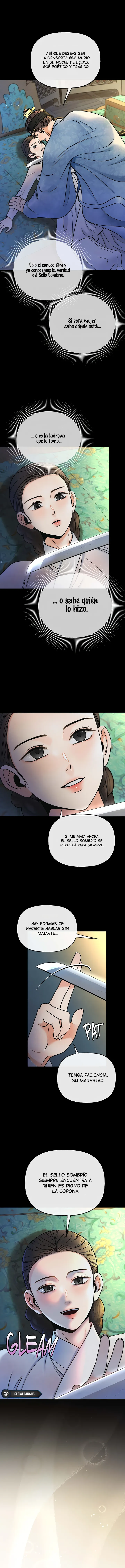 10 Confesiones de una doncella