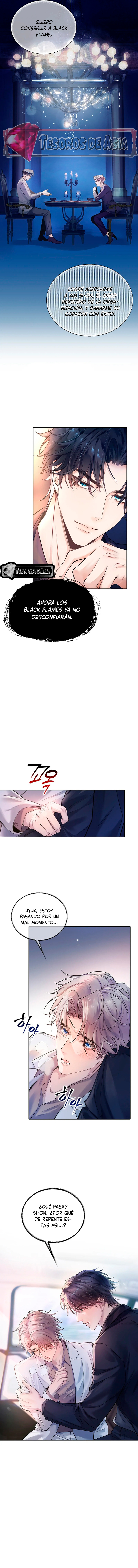 4 El Reflejo de la Traición