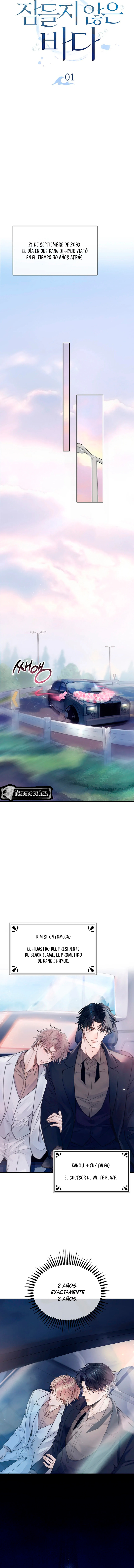 3 El Reflejo de la Traición