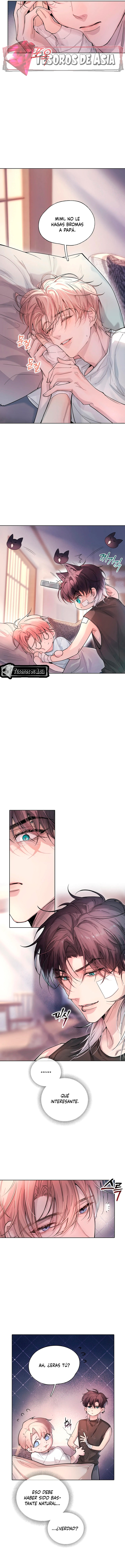 8 El Reflejo de la Traición