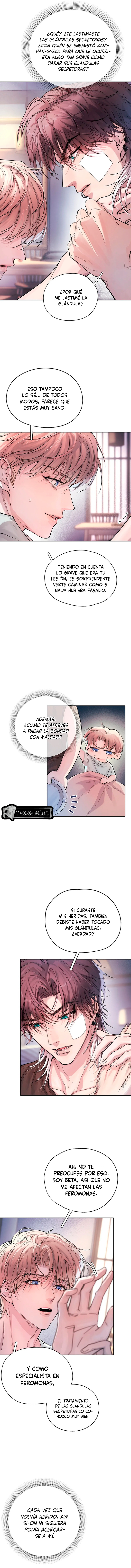 10 El Reflejo de la Traición