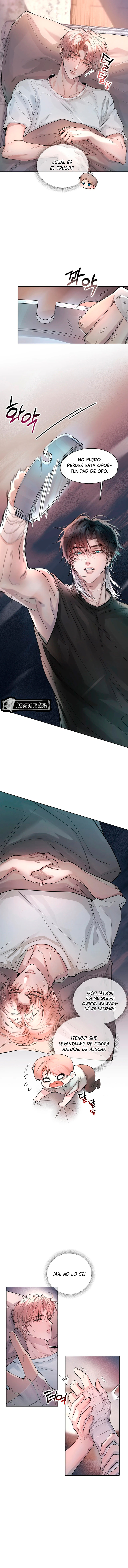 7 El Reflejo de la Traición