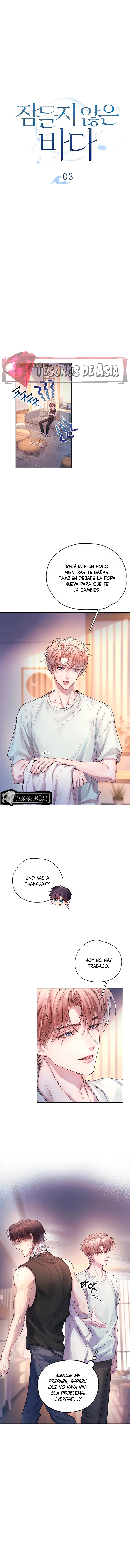 1 El Reflejo de la Traición