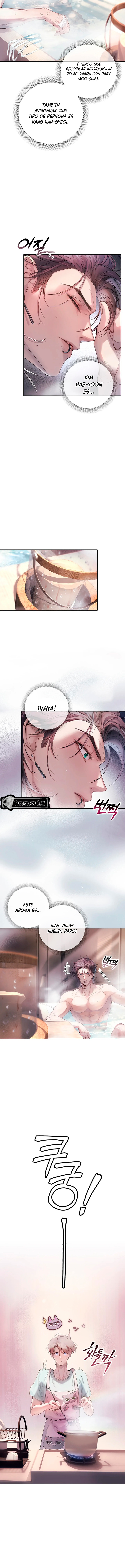 3 El Reflejo de la Traición