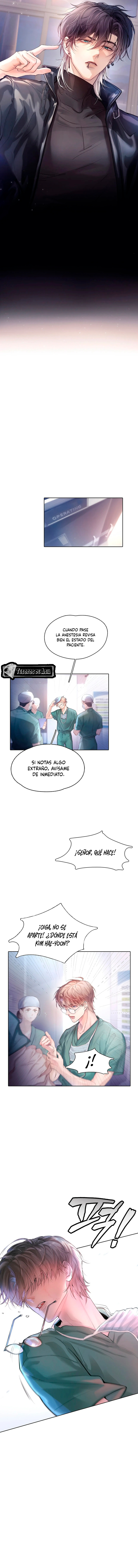 10 El Reflejo de la Traición