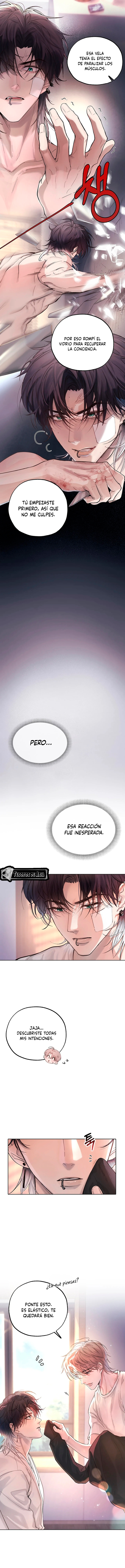 2 El Reflejo de la Traición