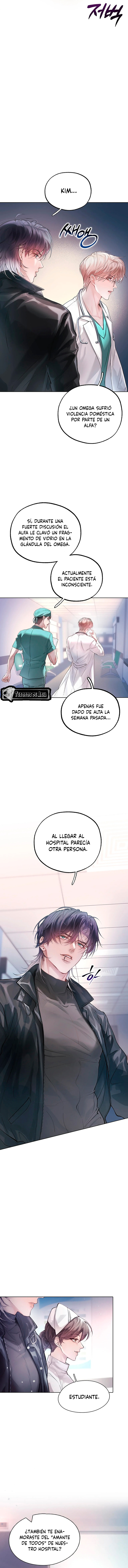 7 El Reflejo de la Traición