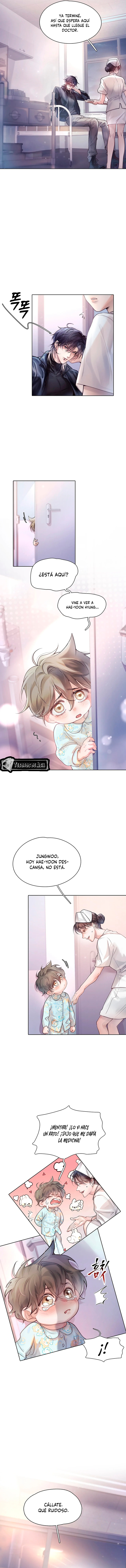 9 El Reflejo de la Traición