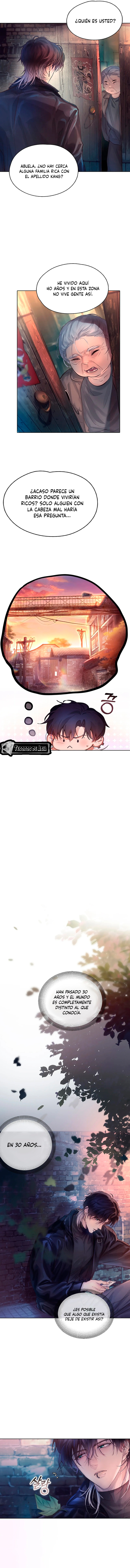 2 El Reflejo de la Traición