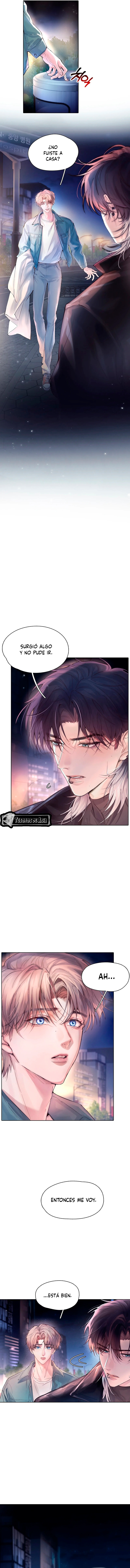 6 El Reflejo de la Traición