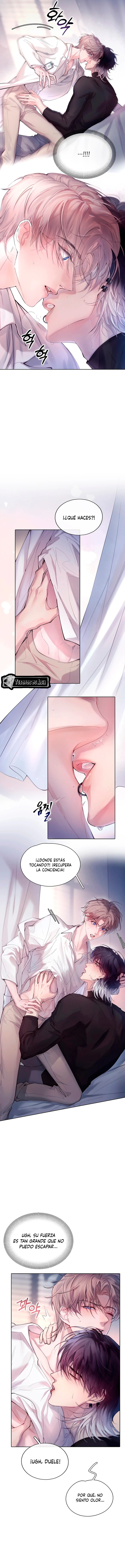 10 El Reflejo de la Traición