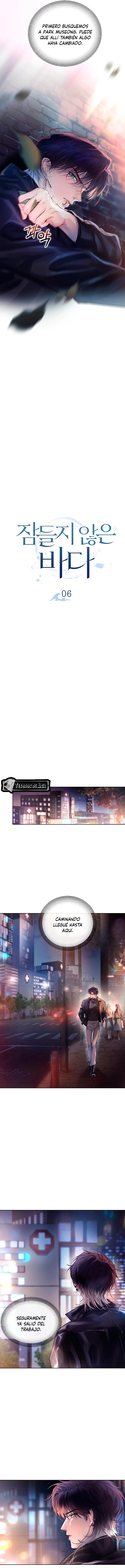 3 El Reflejo de la Traición