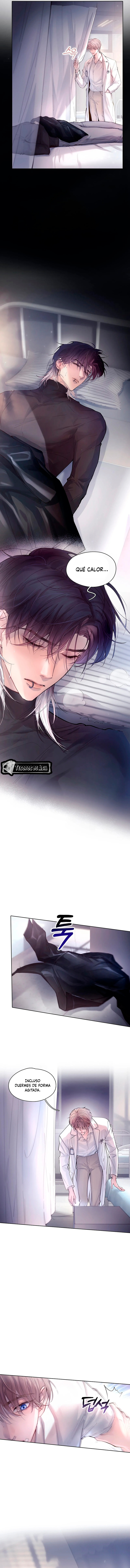 9 El Reflejo de la Traición