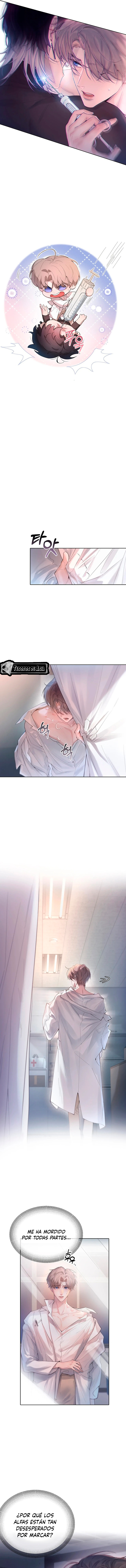 2 El Reflejo de la Traición