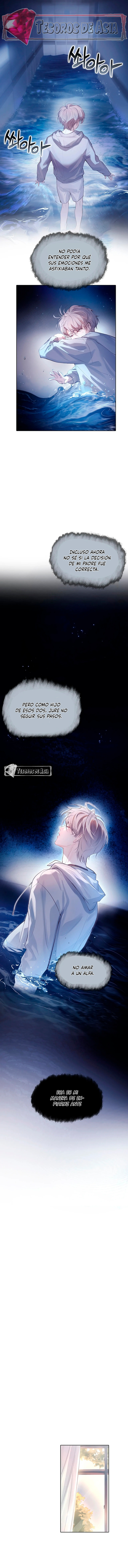 8 El Reflejo de la Traición