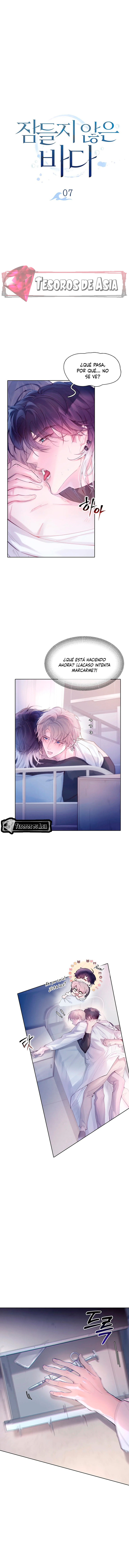 1 El Reflejo de la Traición