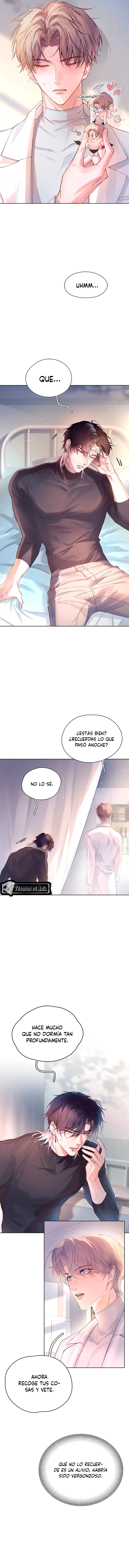 11 El Reflejo de la Traición