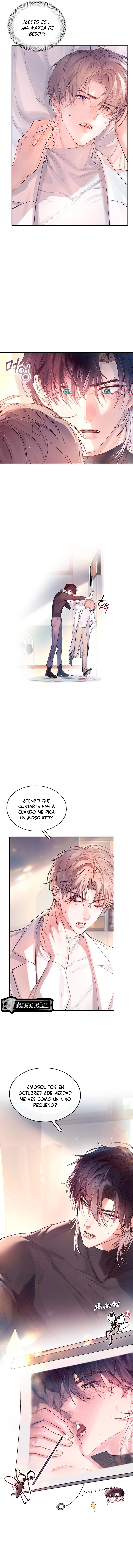 3 El Reflejo de la Traición