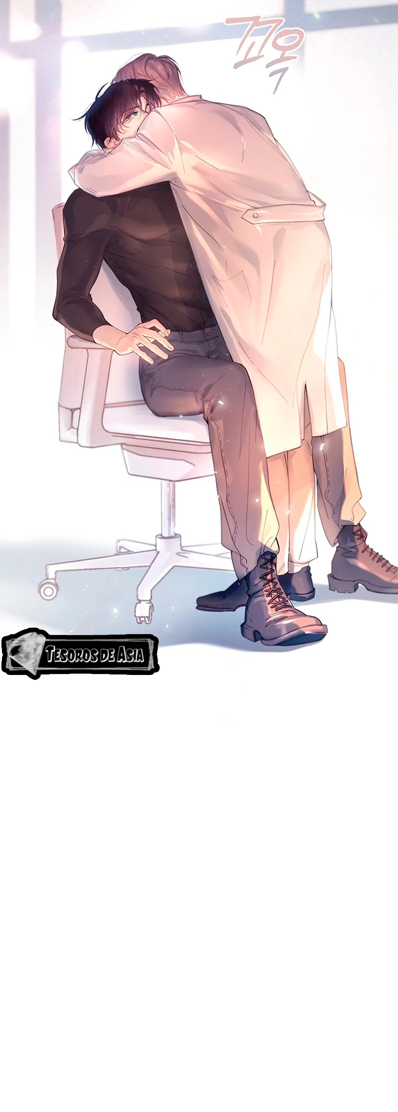 11 El Reflejo de la Traición