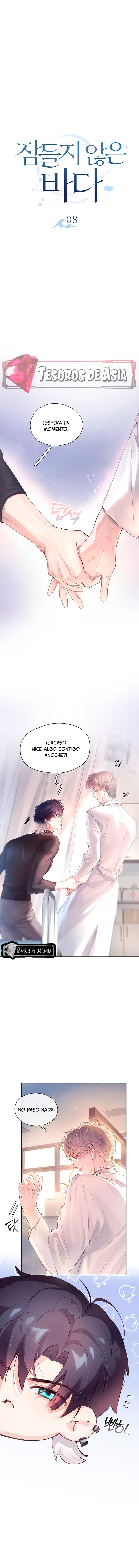 1 El Reflejo de la Traición