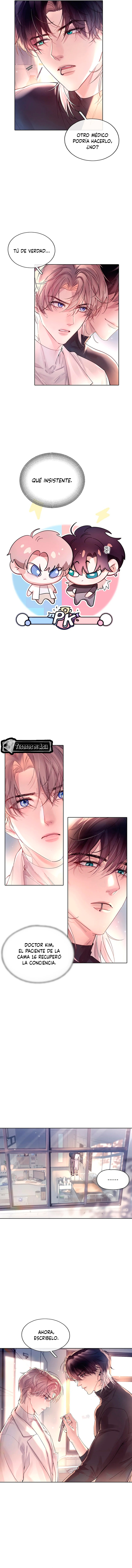 7 El Reflejo de la Traición