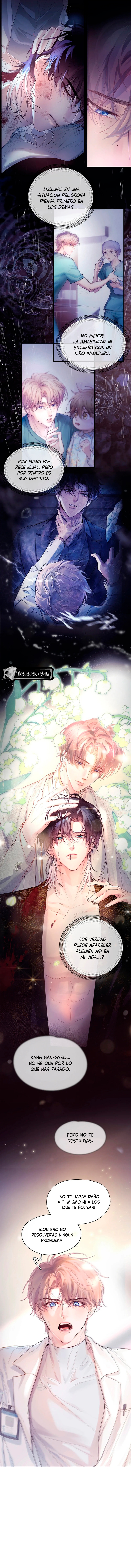 3 El Reflejo de la Traición