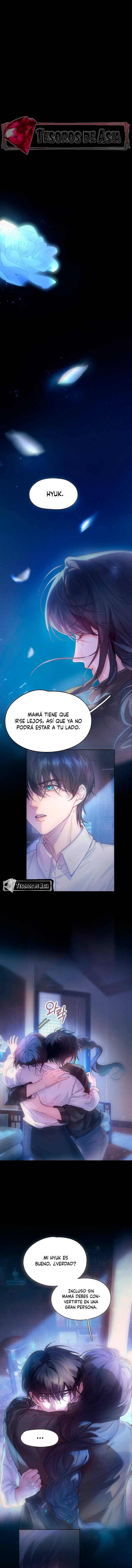 1 El Reflejo de la Traición