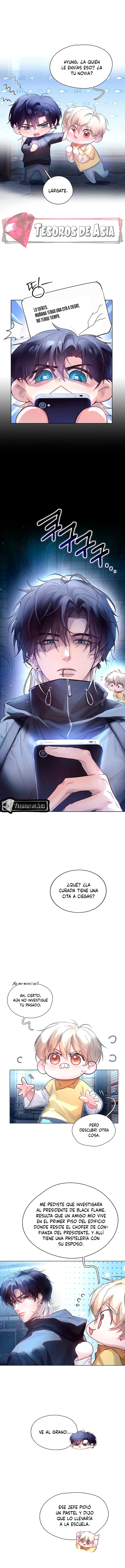 12 El Reflejo de la Traición