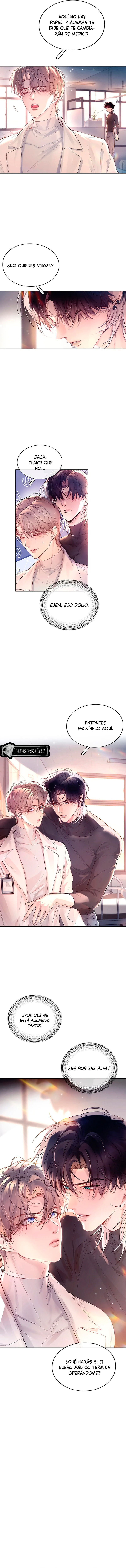 6 El Reflejo de la Traición