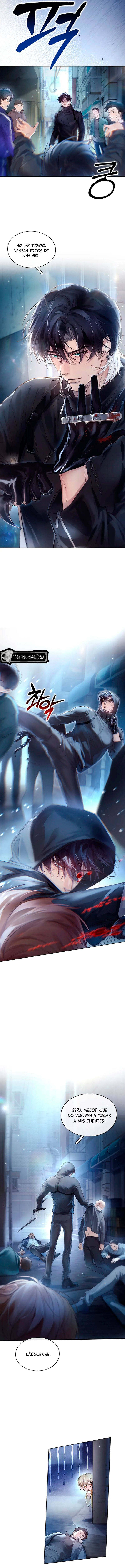 10 El Reflejo de la Traición