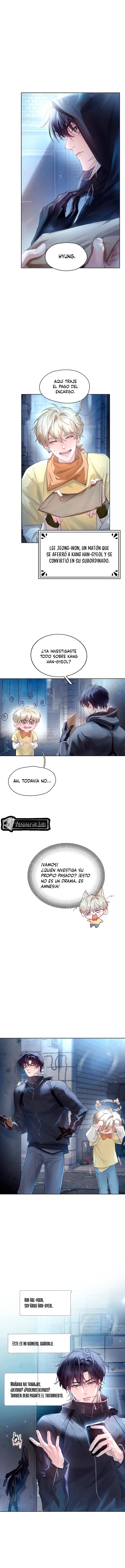 11 El Reflejo de la Traición